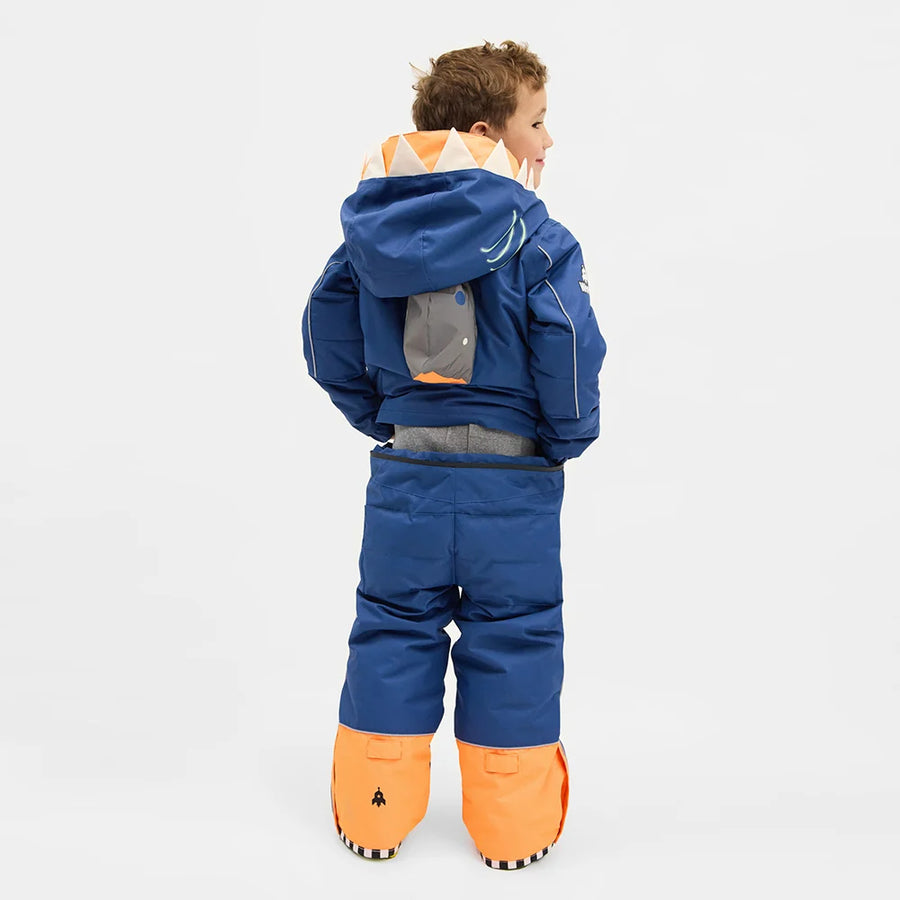 Weedo SHARKDO Snowsuit