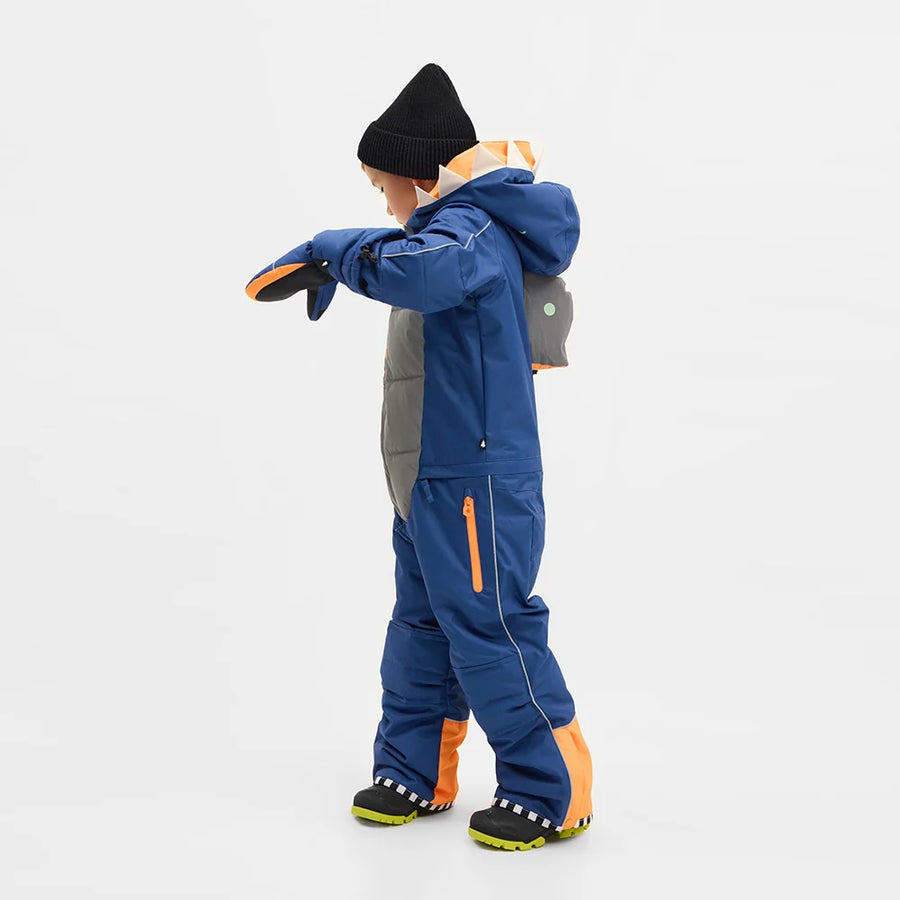 Weedo SHARKDO Snowsuit