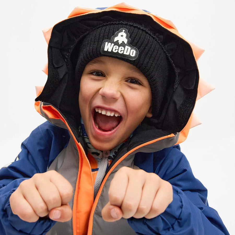Weedo SHARKDO Snowsuit
