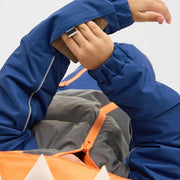 Weedo SHARKDO Snowsuit