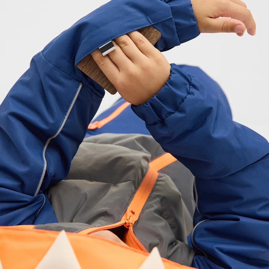 Weedo SHARKDO Snowsuit