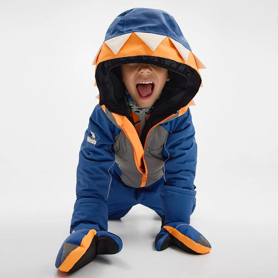 Weedo SHARKDO Snowsuit