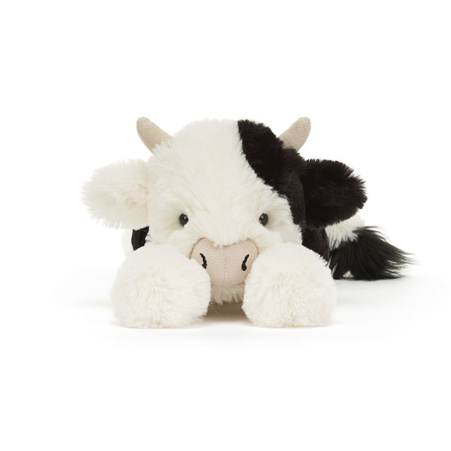 Jellycat Smudge Cow Original