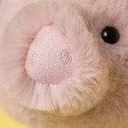 Jellycat Smudge Pig Original