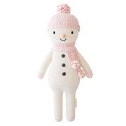 Cuddle + Kind Holly the snowman