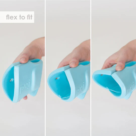 Puj Snug Faucet Cover
