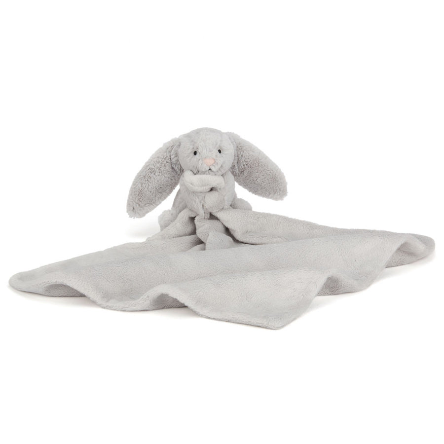 Jellycat Bashful Bunny Soother