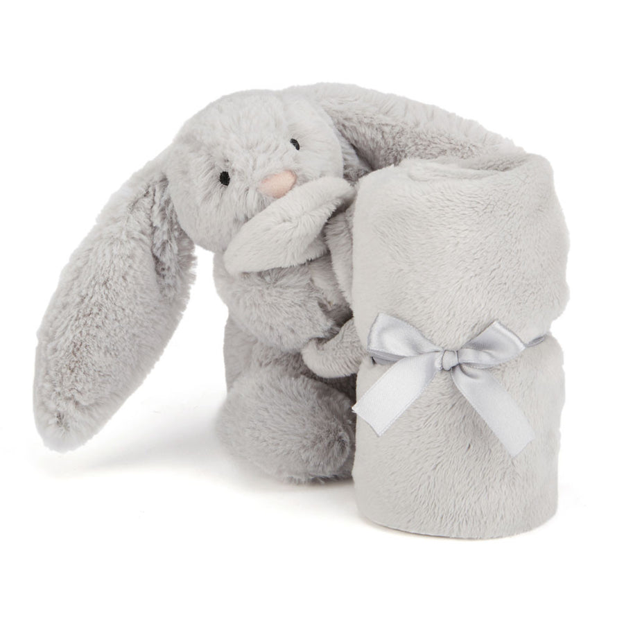 Jellycat Bashful Bunny Soother