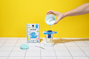 Nailmatic Kids - Soap Maker - Crocodile