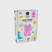 Nailmatic Kids Soap Maker Kitty