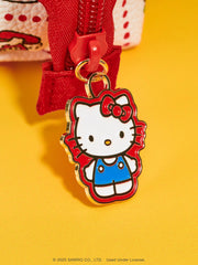 Studio Oh! Retro Hello Kitty Mini Loaf Pencil Pouch