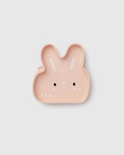 Loulou Lollipop Silicone Snack Plate