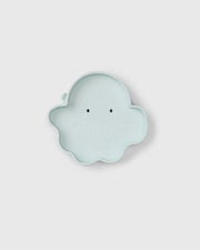 Loulou Lollipop Silicone Snack Plate