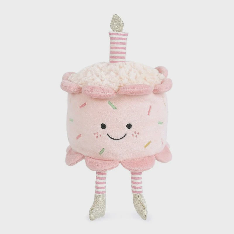MON AMI Happy Cake Pink