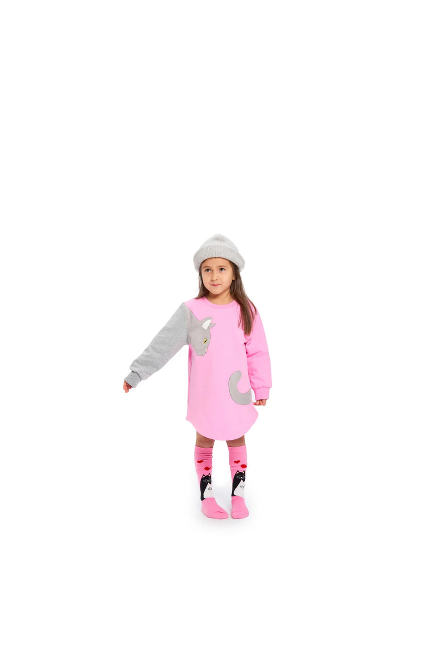Wauw Capow Sally Dress
