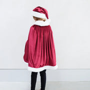 Mimi & Lula - Santa Hat