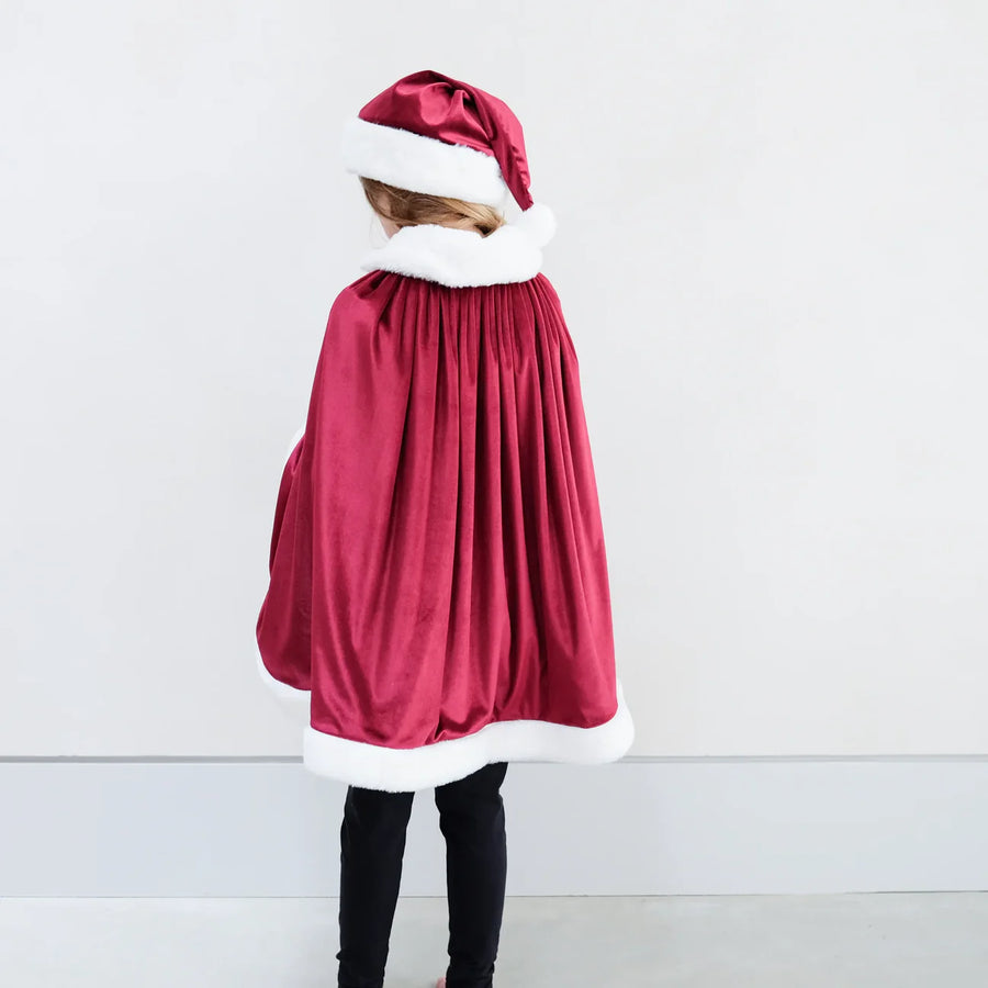 Mimi & Lula - Santa Hat