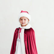 Mimi & Lula - Santa Hat