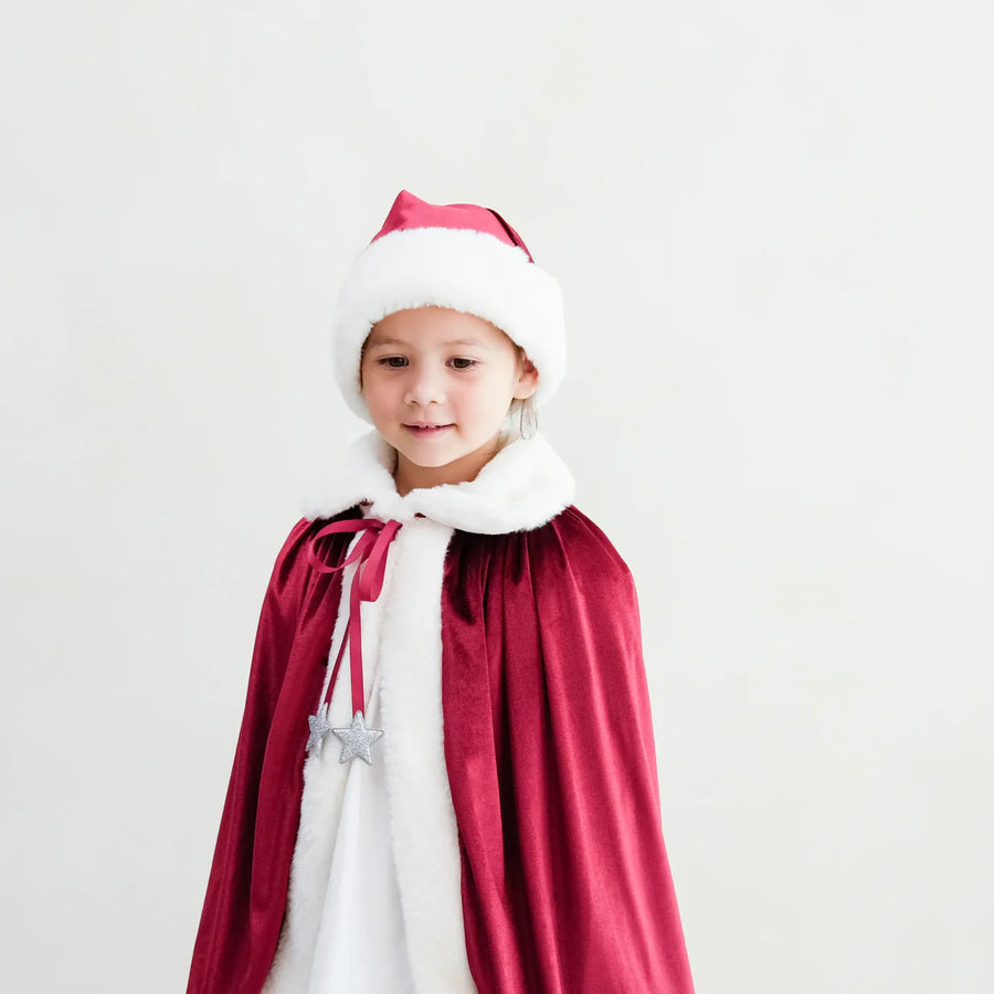 Mimi & Lula - Santa Hat