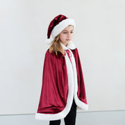 Mimi & Lula - Santa Hat