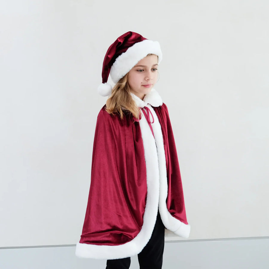 Mimi & Lula - Santa Hat