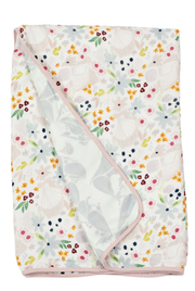 Loulou Lollipop Muslin Quilt
