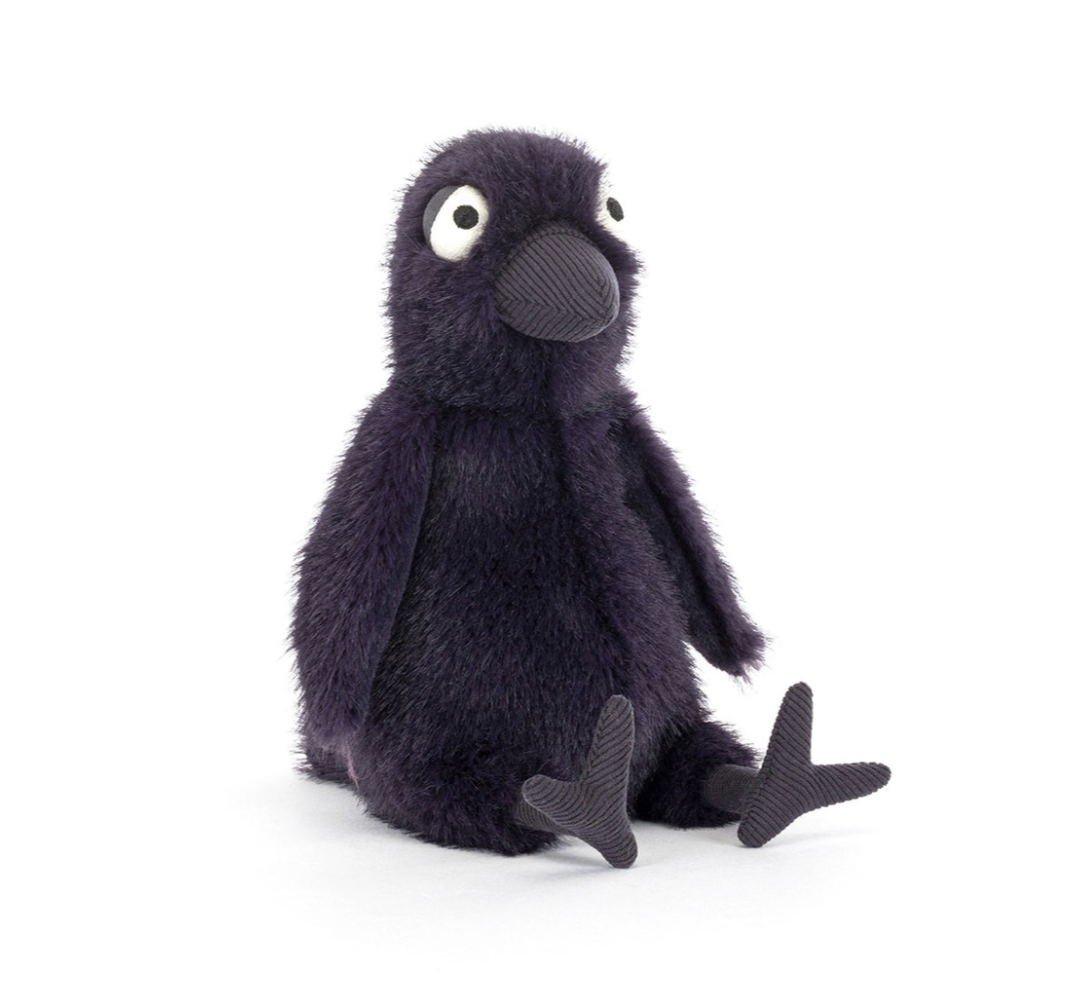 Jellycat Hocus Crow