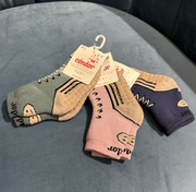 Cóndor Sneaker Non-slip Socks 3.974/4