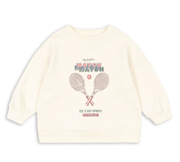 Konges Slojd LOUPY LOU SWEAT SHIRT OCS
