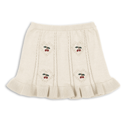 Konges Slojd  SOLEIL SKIRT GOTS