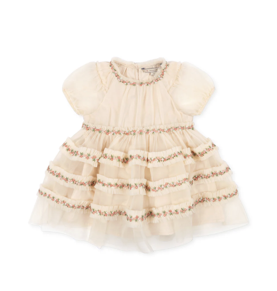 Konges Slojd JOELLE DRESS