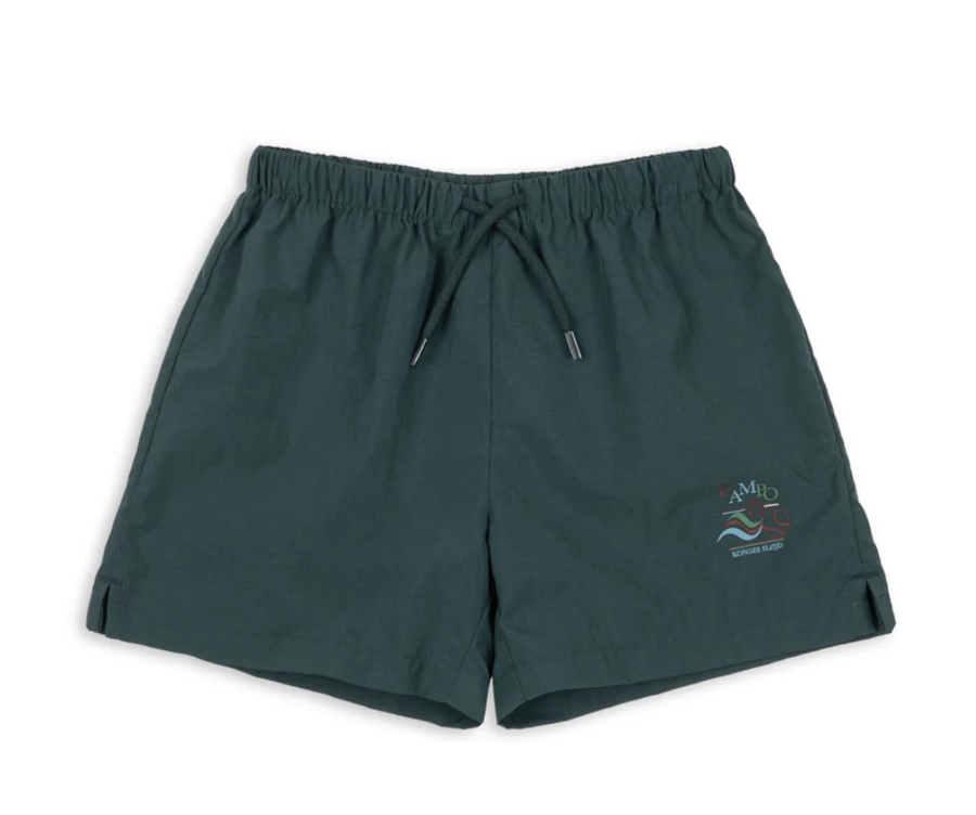 Konges Slojd ACTY SOLID SHORTS