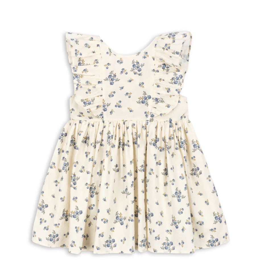 Konges Slojd CIANNA DRESS GOTS