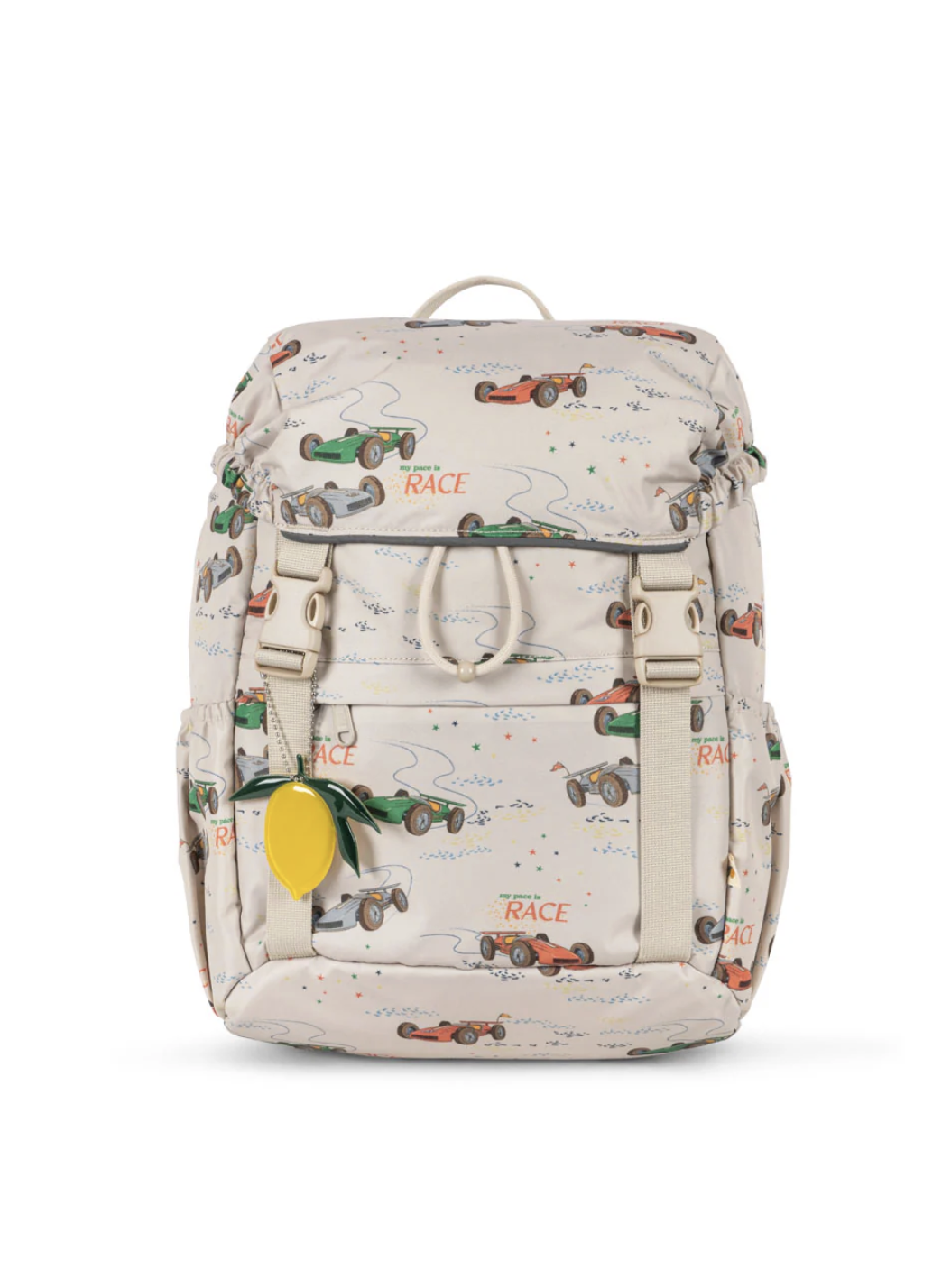 Konges Slojd Clover Schoolbag Grand Prix