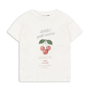 Konges Slojd ERA TEE OCS Cherry