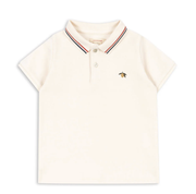 Konges Slojd FLORIAN POLO SHIRT GOTS