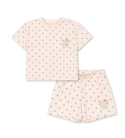 Konges Slojd Lin Set Got Rosewater