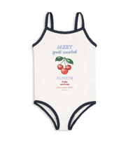 Konges Slojd VILJA SWIMSUIT GRS