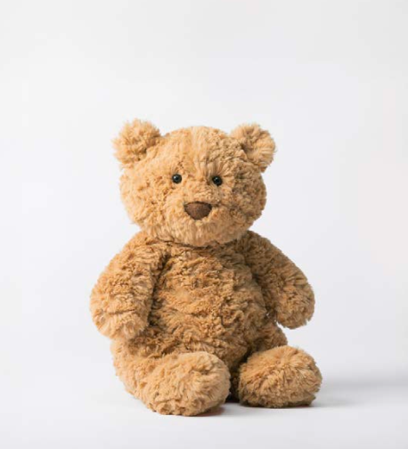 Jellycat Bartholomew Bear