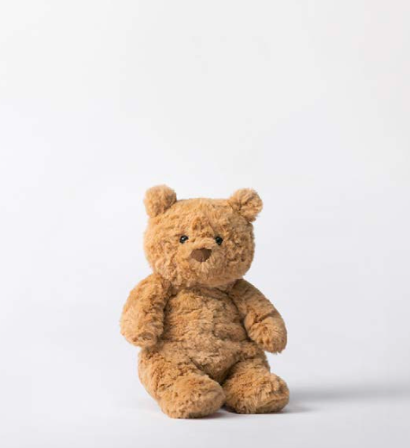 Jellycat Bartholomew Bear