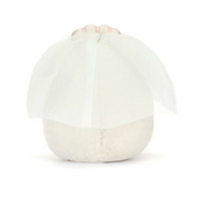 Jellycat Amuseables Boiled Egg Bride Groom