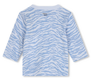 Kenzo Baby T-shirt and Overalls Gift Box Set