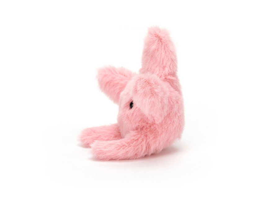 Jellycat Fluffy Starfish