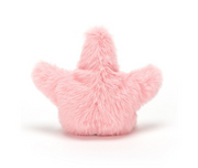 Jellycat Fluffy Starfish