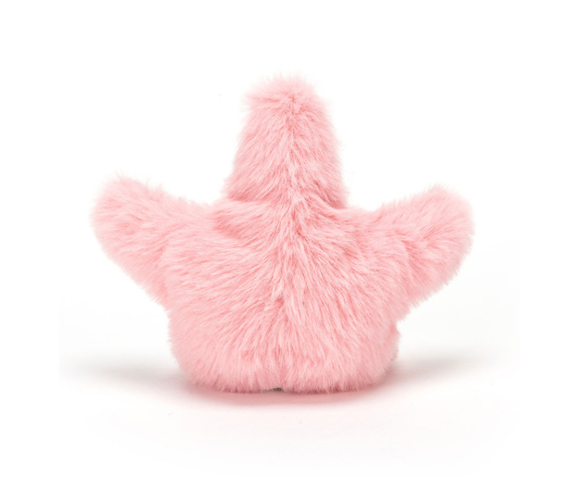 Jellycat Fluffy Starfish