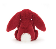Jellycat Bashful Luxe Bunny Scarlett