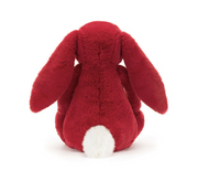 Jellycat Bashful Luxe Bunny Scarlett