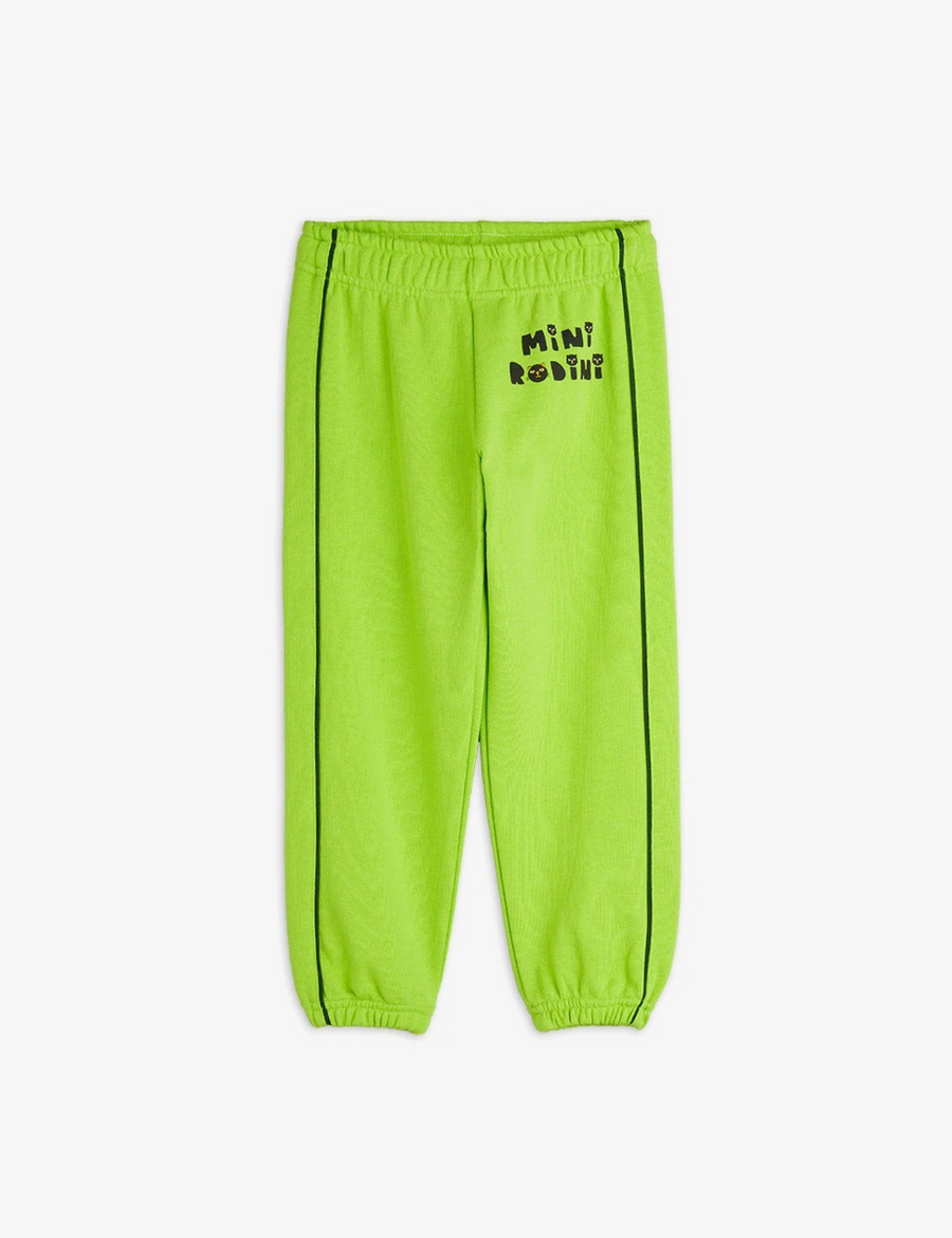 Mini Rodini Cats Tennis Sweatpants