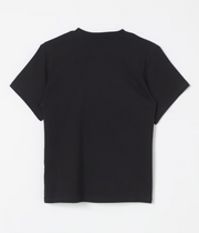 Stella Kids SS Tee with Circle Logo Print