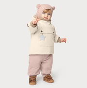 MATBABYWEN fleece lined winter anorak. GRS 25
